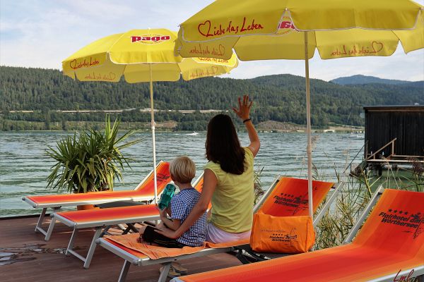Flairhotel am Wörthersee (Velden am Wörthersee)